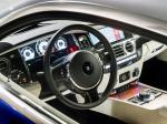 Rolls-Royce Wraith 2013 года (NA)